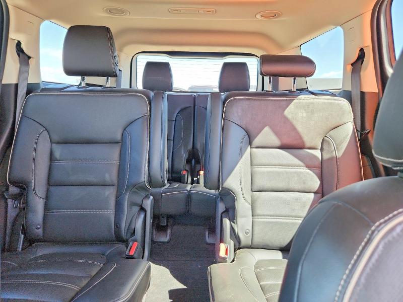 57140946 :رقم المزاد ، 1GKKNXLS1JZ108564 vin ، 2018 Gmc Acadia مزاد بيع