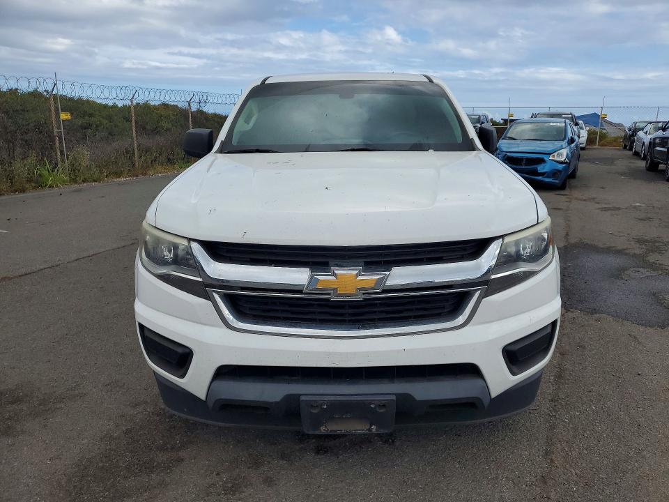 Продажа на аукционе авто 2020 Chevrolet Colorado, vin: 1GCHSBEA7L1149658, номер лота: 57420506