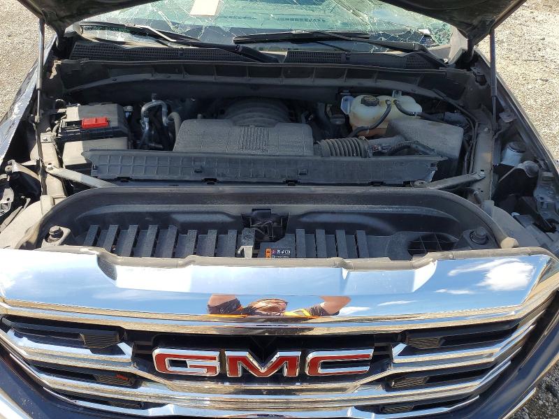 57869266 :رقم المزاد ، 3GTUUDED9SG309358 vin ، 2025 Gmc Sierra مزاد بيع