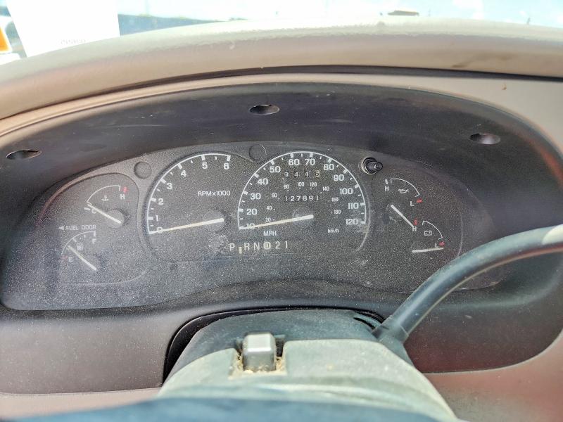 1999 Ford Ranger მანქანა იყიდება აუქციონზე, vin: 1FTYR14X3XPC00958, აუქციონის ნომერი: 58424316