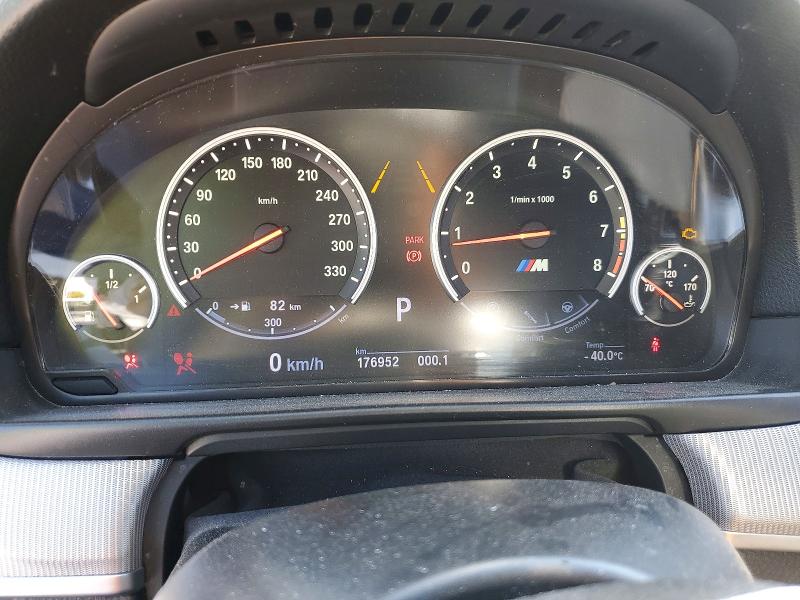 Продажа на аукционе авто 2013 Bmw M5, vin: WBSFV9C54DD095578, номер лота: 56334126