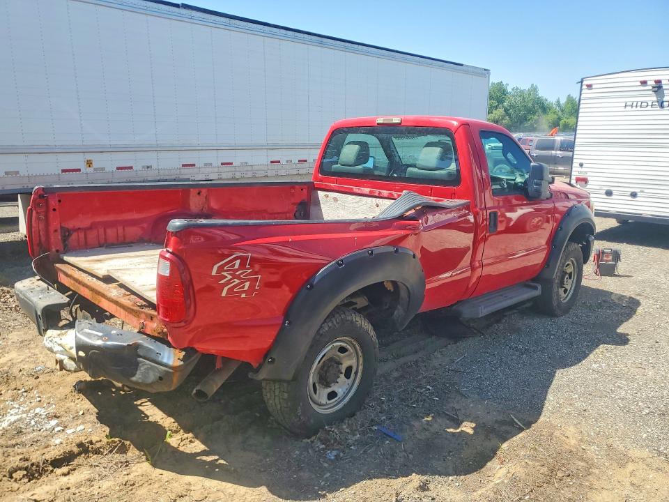 Продажа на аукционе авто 2015 Ford F350, vin: 1FTRF3B66FEB29669, номер лота: 53937036