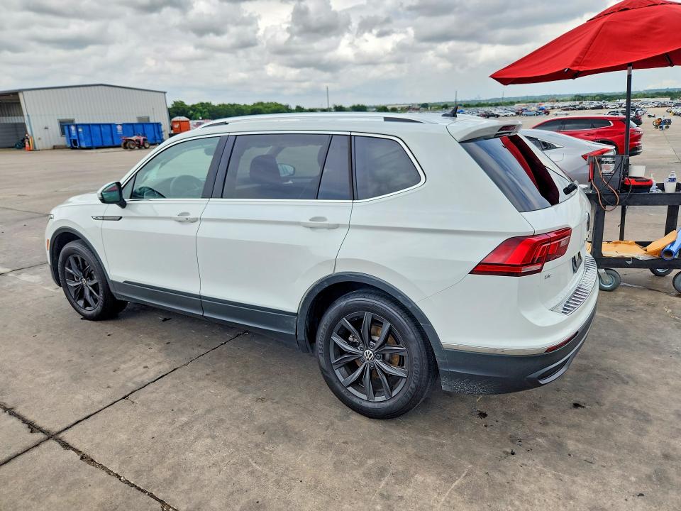 Aukcja sprzedaży 2024 Volkswagen Tiguan, vin: 3VV3B7AX4RM067854, numer aukcji: 56157466