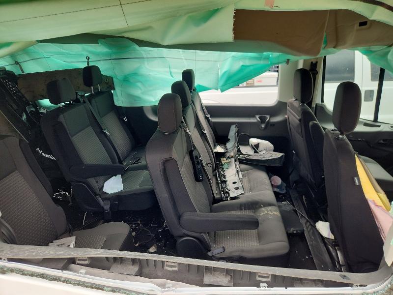 Aukcja sprzedaży 2023 Ford Transit, vin: 1FBAX2X85PKA58860, numer aukcji: 69057436