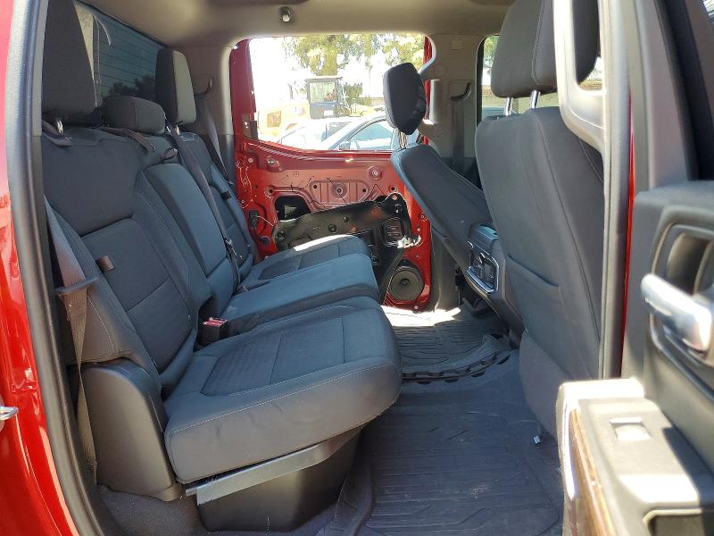 Продажа на аукционе авто 2021 Gmc Sierra, vin: 3GTU9CEDXMG170999, номер лота: 57546236