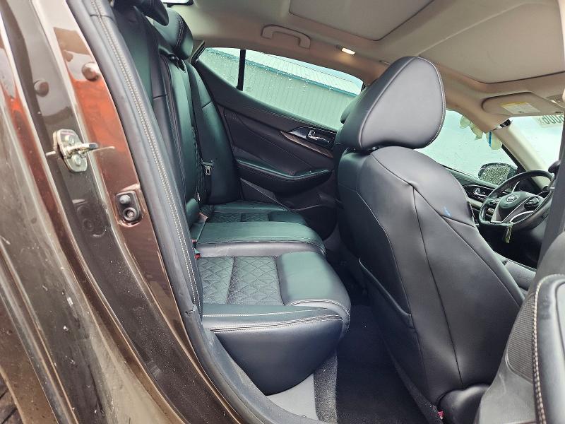 Aukcja sprzedaży 2016 Nissan Maxima, vin: 1N4AA6AP9GC417230, numer aukcji: 57546006