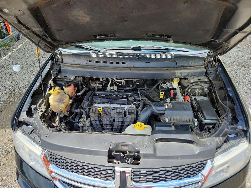 Продажа на аукционе авто 2017 Dodge Journey, vin: 3C4PDCAB8HT527254, номер лота: 58272226