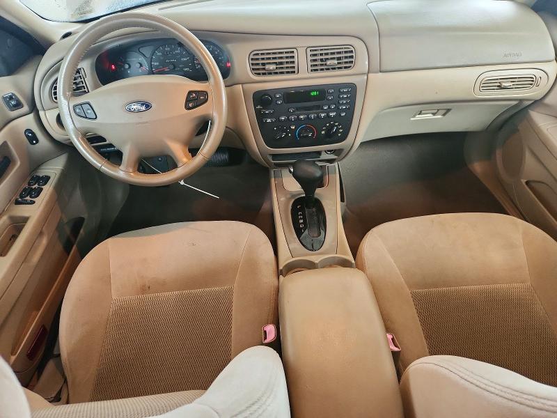 Aukcja sprzedaży 2003 Ford Taurus, vin: 1FAFP55S93G195143, numer aukcji: 57416746