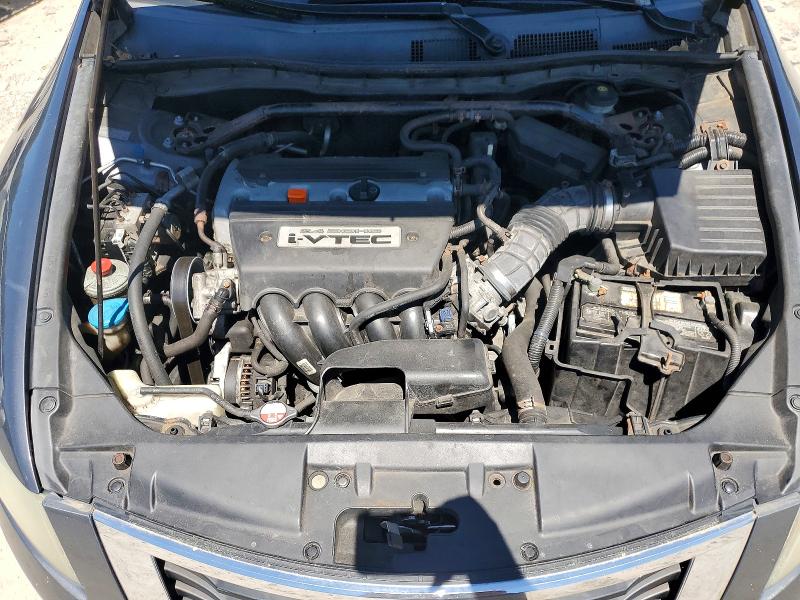 2008 Honda Accord მანქანა იყიდება აუქციონზე, vin: 1HGCP26878A088800, აუქციონის ნომერი: 56590366
