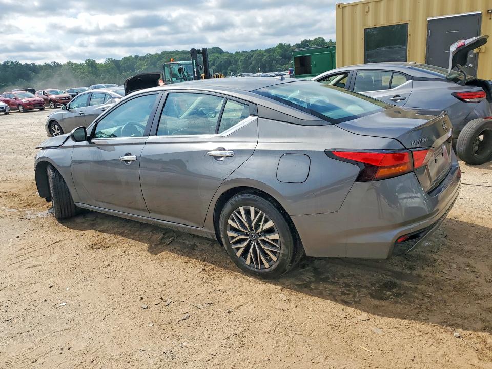 Продажа на аукционе авто 2025 Nissan Altima, vin: 1N4BL4DV2SN403731, номер лота: 55686626