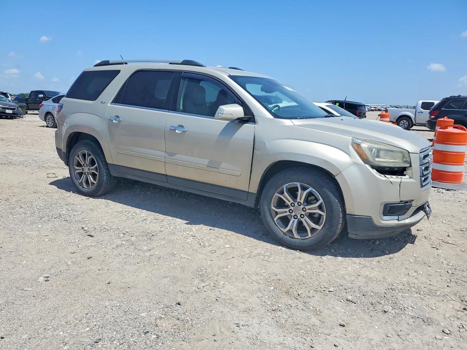 Aukcja sprzedaży 2015 Gmc Acadia, vin: 1GKKVRKD4FJ359700, numer aukcji: 58290036