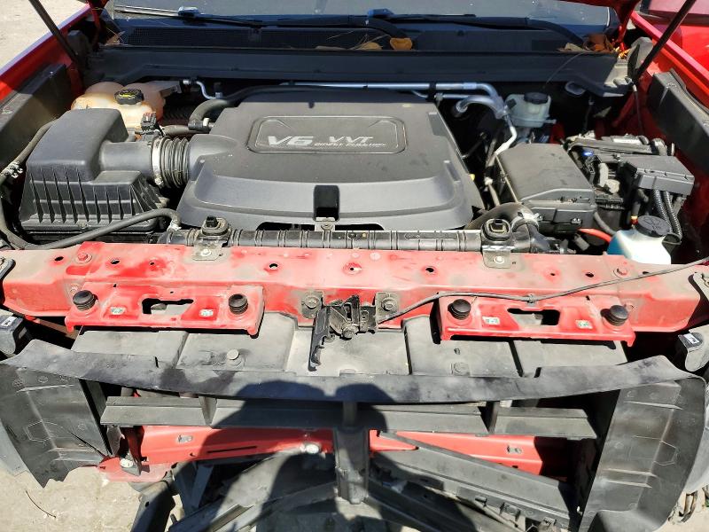 2016 Gmc Canyon მანქანა იყიდება აუქციონზე, vin: 1GTG5BE33G1278569, აუქციონის ნომერი: 56184976