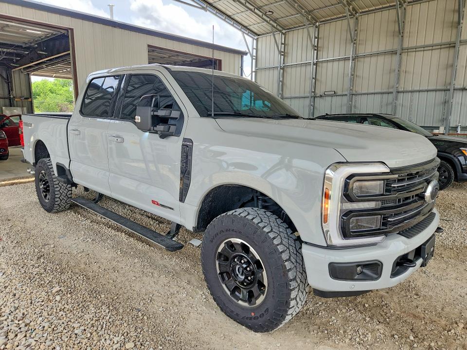 2025 Ford F250 მანქანა იყიდება აუქციონზე, vin: 1FT8W2BM8SEC94444, აუქციონის ნომერი: 56590286