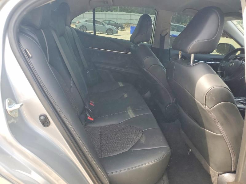Продаж на аукціоні авто 2023 Toyota Camry, vin: 4T1K61AK7PU182372, номер лоту: 56500576