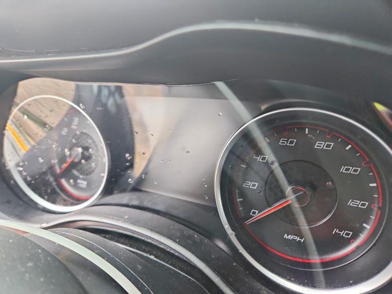 2020 Dodge Charger მანქანა იყიდება აუქციონზე, vin: 2C3CDXHG0LH176692, აუქციონის ნომერი: 57703836