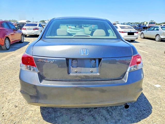 51922136 :رقم المزاد ، 1HGCP26319A180667 vin ، 2009 Honda Accord مزاد بيع
