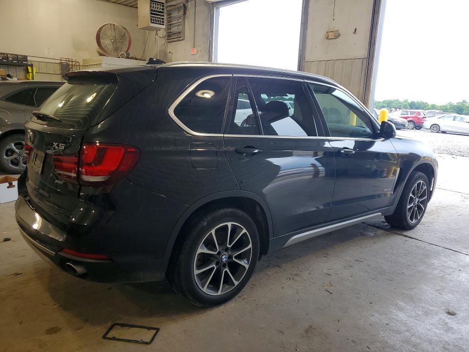 Aukcja sprzedaży 2017 Bmw X5, vin: 5UXKR0C5XH0U53087, numer aukcji: 56854136