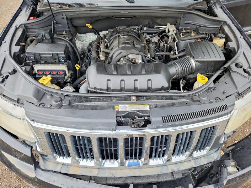 Продажа на аукционе авто 2012 Jeep Grand Cherokee, vin: 1C4RJFAT1CC184612, номер лота: 57853376