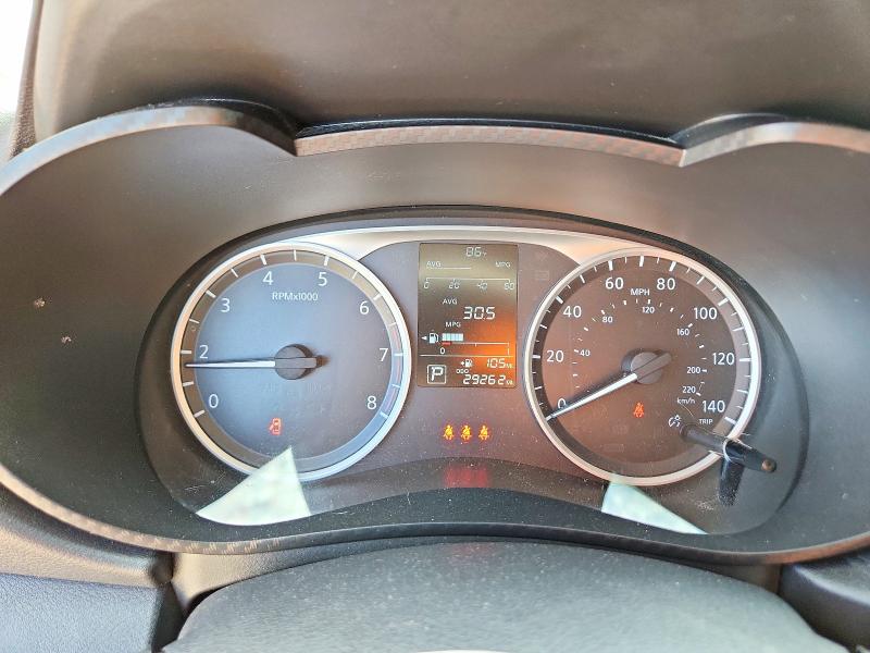 Продаж на аукціоні авто 2024 Nissan Versa, vin: 3N1CN8DV7RL877963, номер лоту: 58488166