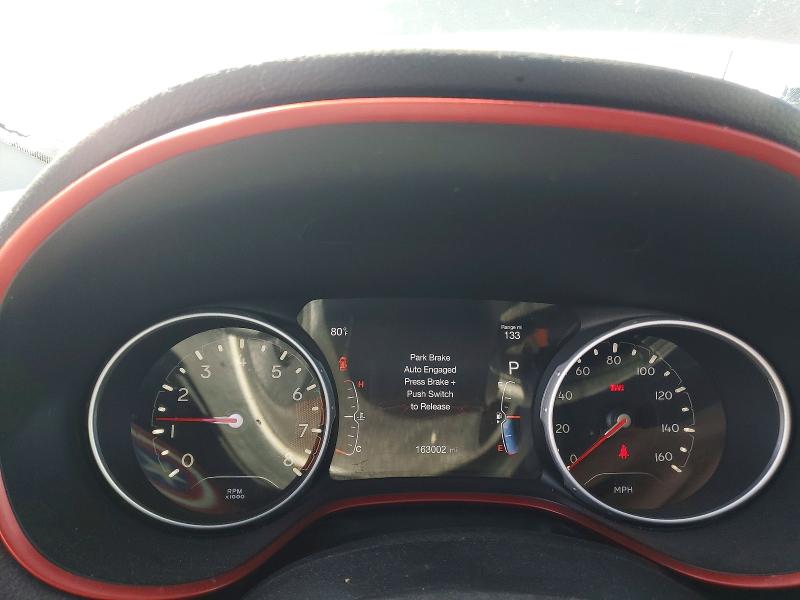 Продаж на аукціоні авто 2020 Jeep Compass, vin: 3C4NJDDB1LT170736, номер лоту: 56546636