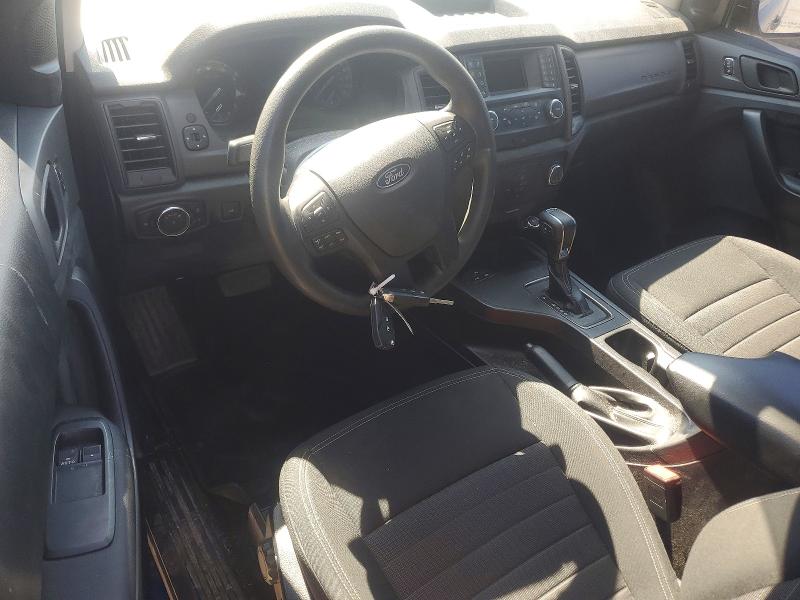Продажа на аукционе авто 2019 Ford Ranger, vin: 1FTER1EHXKLA73183, номер лота: 58718526