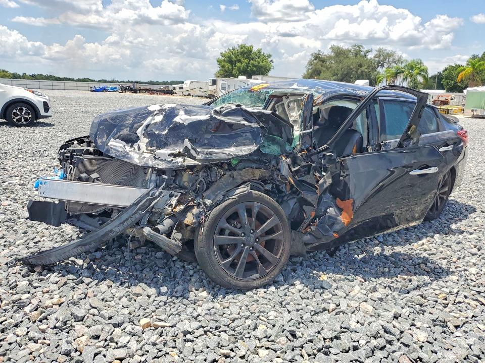 Aukcja sprzedaży 2017 Nissan Altima, vin: 1N4AL3AP1HC236696, numer aukcji: 73558975