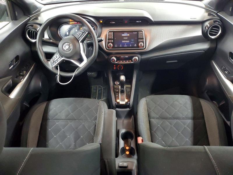 Продажа на аукционе авто 2020 Nissan Kicks, vin: 3N1CP5CV1LL513099, номер лота: 56855606