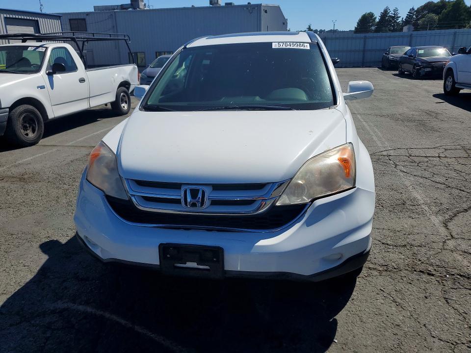 Продажа на аукционе авто 2010 Honda Cr-v, vin: JHLRE3H71AC004511, номер лота: 57049986