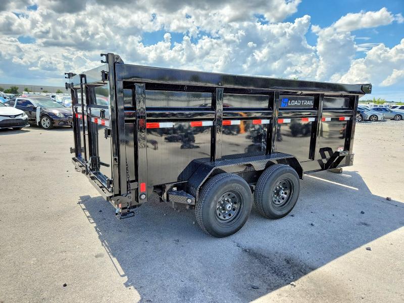 Продаж на аукціоні авто 2026 Ldtl Trailer, vin: 4ZEDT1424T2363867, номер лоту: 57549976