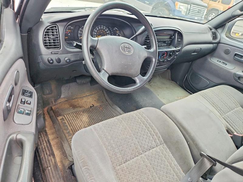 Aukcja sprzedaży 2003 Toyota Tundra, vin: 5TBKT44113S407829, numer aukcji: 57721946