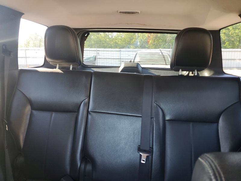 Продажа на аукционе авто 2012 Jeep Liberty, vin: 1C4PJMAK9CW203036, номер лота: 55938316