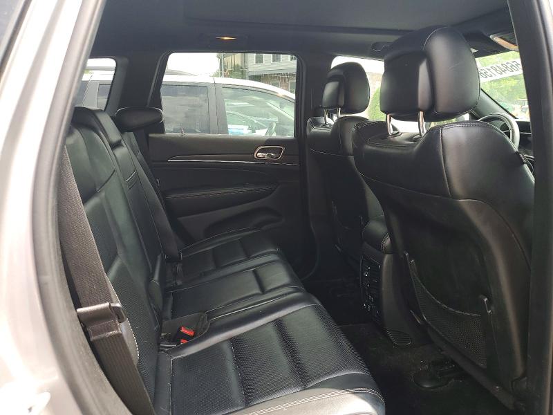 Aukcja sprzedaży 2015 Jeep Grand Cherokee, vin: 1C4RJFBG7FC943401, numer aukcji: 56848156