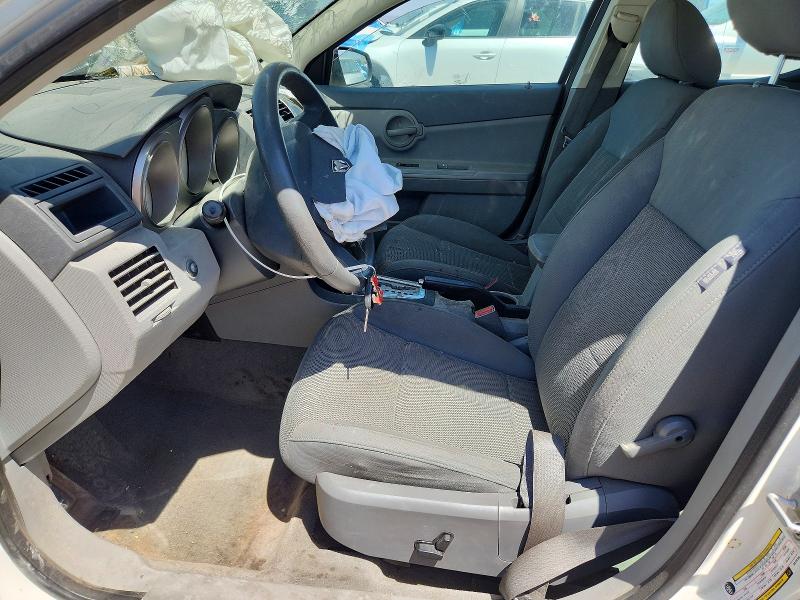 Продажа на аукционе авто 2008 Dodge Avenger, vin: 1B3LC46K98N176193, номер лота: 55969266
