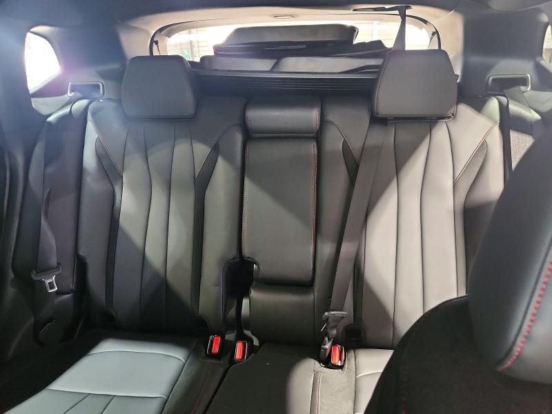 Aukcja sprzedaży 2025 Acura Adx, vin: 3HDSA2H58SM711137, numer aukcji: 58936596