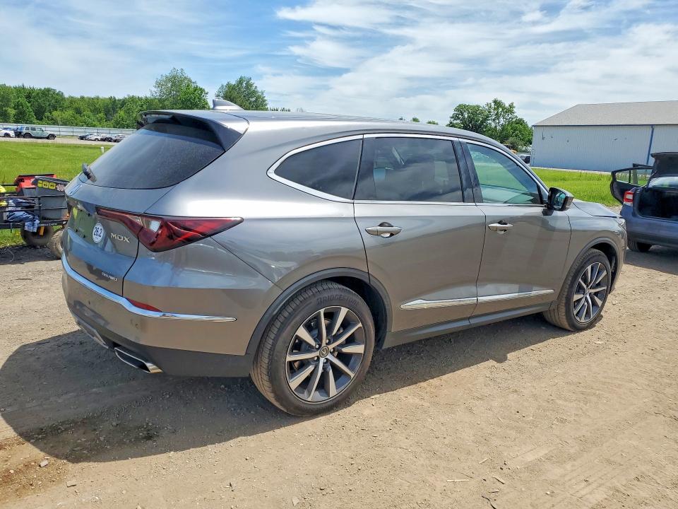 Aukcja sprzedaży 2026 Acura Mdx, vin: 5J8YE1H41TL008372, numer aukcji: 54428666