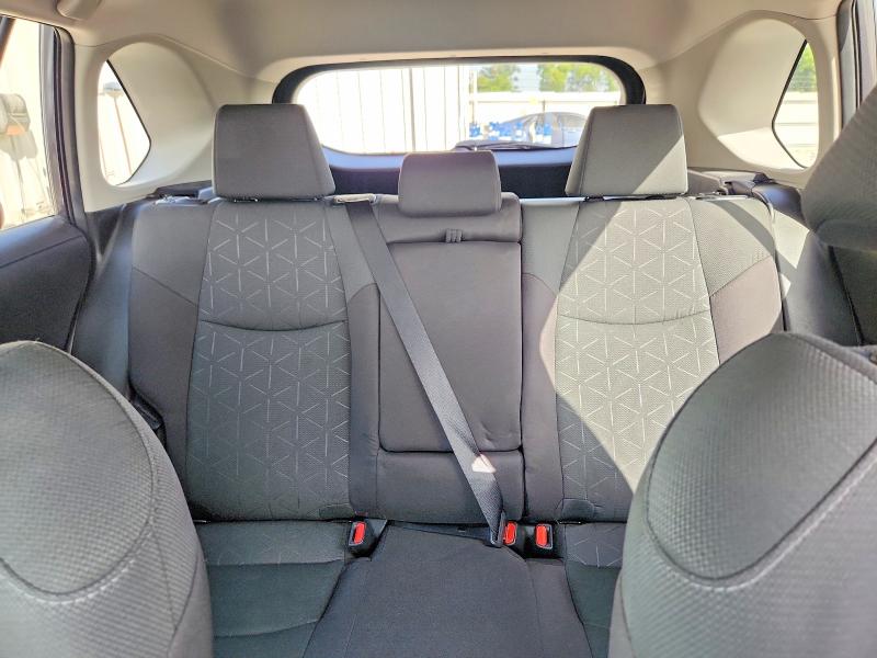 58777506 :رقم المزاد ، 4T3RWRFV5RU123542 vin ، 2024 Toyota Rav4 Hybrid مزاد بيع