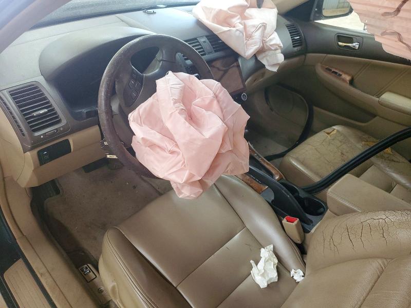 Продаж на аукціоні авто 2005 Honda Accord, vin: 1HGCM56805A143108, номер лоту: 57165356