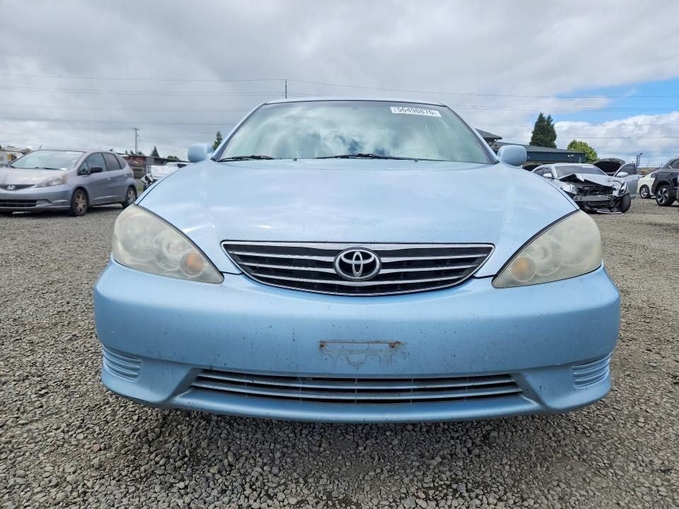 Продаж на аукціоні авто 2006 Toyota Camry, vin: 4T1BE32K06U670218, номер лоту: 56490876