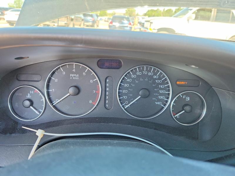 Продажа на аукционе авто 2003 Oldsmobile Aurora, vin: 1G3GS64C134169165, номер лота: 56992826