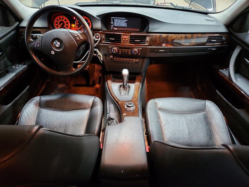 56874336 :رقم المزاد ، WBAPN7C5XBF184554 vin ، 2011 Bmw 335 مزاد بيع