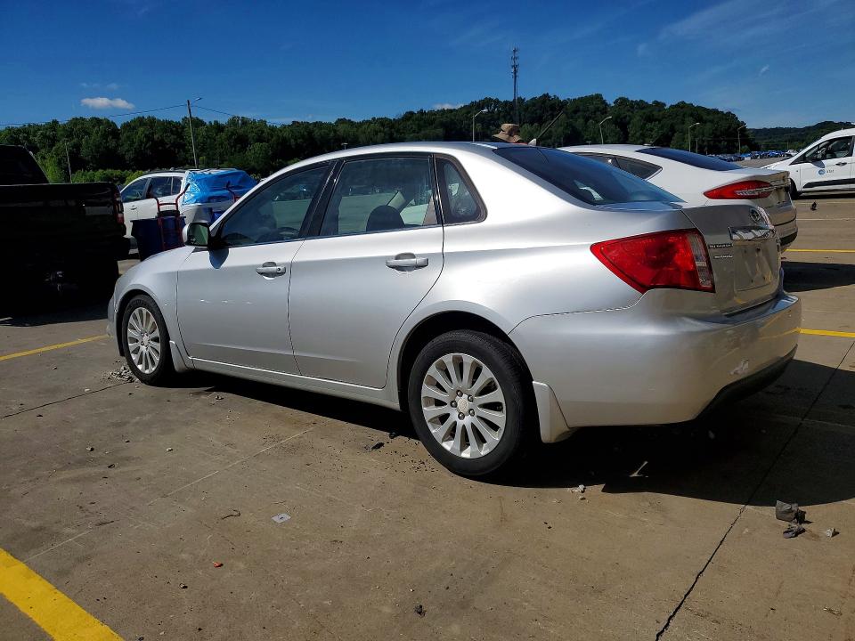 Aukcja sprzedaży 2010 Subaru Impreza, vin: JF1GE6B6XAG507605, numer aukcji: 57835566