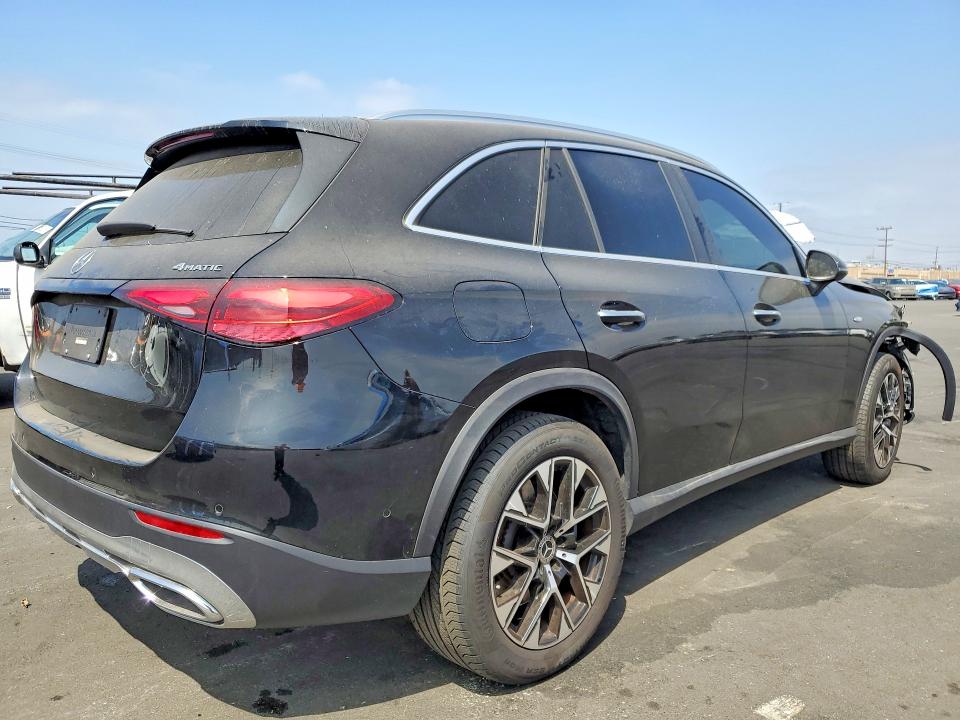Продаж на аукціоні авто 2025 Mercedes-benz Glc, vin: W1NKM5GB0SF358368, номер лоту: 59177656