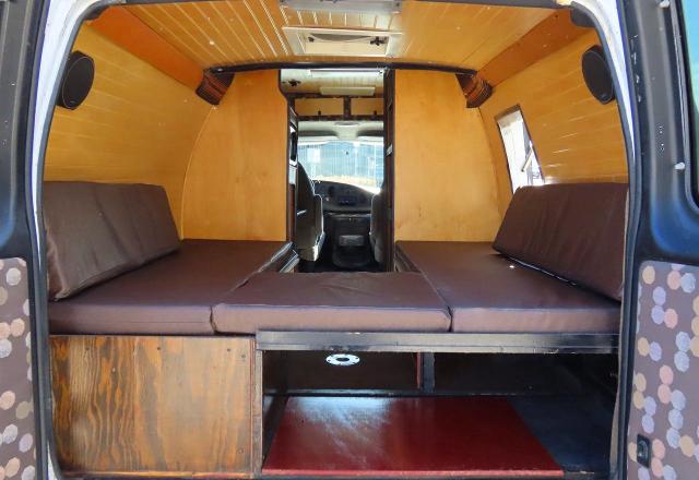 2008 Ford Econoline მანქანა იყიდება აუქციონზე, vin: 1FTSS34S78DB38607, აუქციონის ნომერი: 57412436