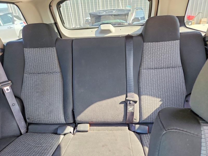 56781166 :رقم المزاد ، 1J8GR48KX8C247059 vin ، 2008 Jeep Grand Cherokee مزاد بيع
