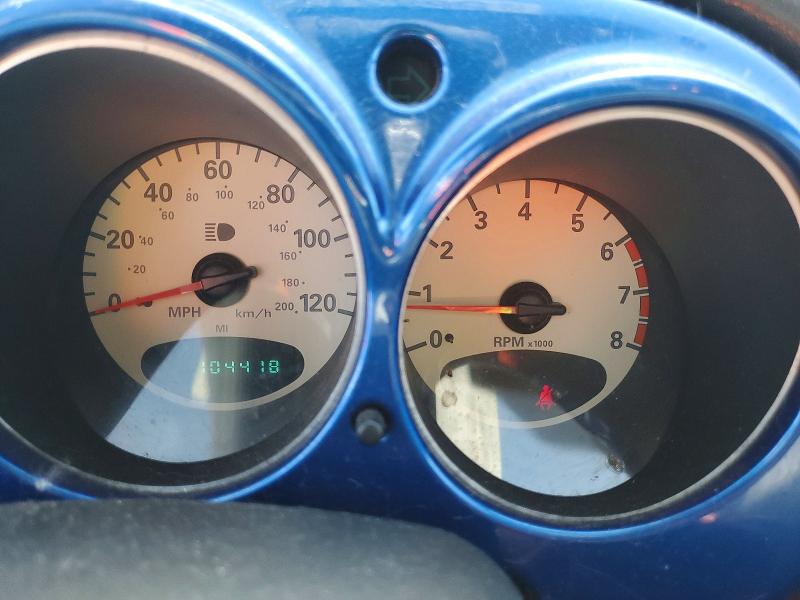 Продажа на аукционе авто 2004 Chrysler Pt Cruiser, vin: 3C8FY68BX4T363506, номер лота: 56837256