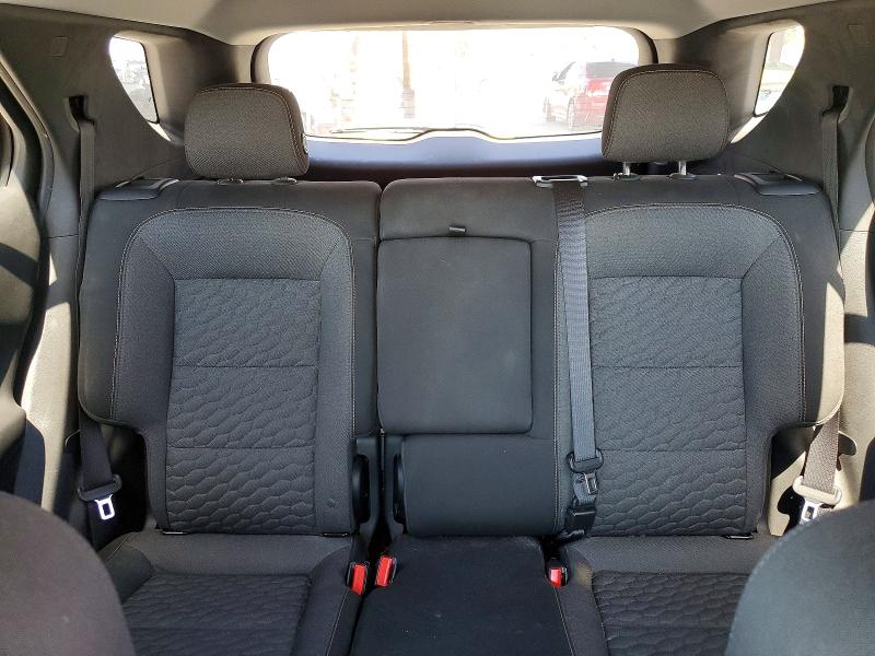 2020 Chevrolet Equinox მანქანა იყიდება აუქციონზე, vin: 3GNAXKEV5LS581693, აუქციონის ნომერი: 58509876