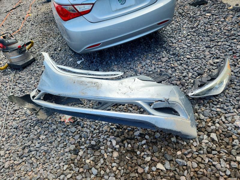 Продажа на аукционе авто 2012 Hyundai Sonata, vin: 5NPEB4AC0CH471914, номер лота: 58230066