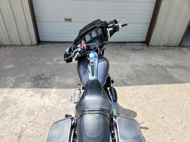 2015 Harley-davidson Flhxs მანქანა იყიდება აუქციონზე, vin: 1HD1KRM17FB629286, აუქციონის ნომერი: 54981536
