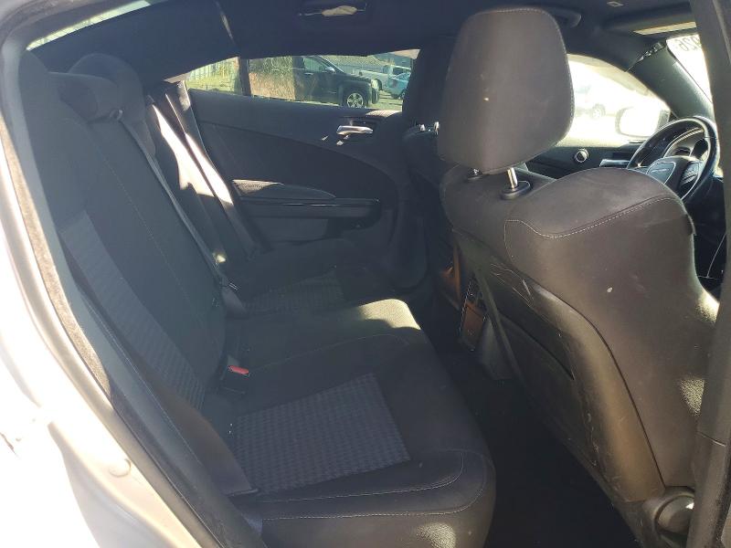 Auction sale of the 2019 Dodge Charger, vin: 2C3CDXHG3KH673590, lot number: 55813926