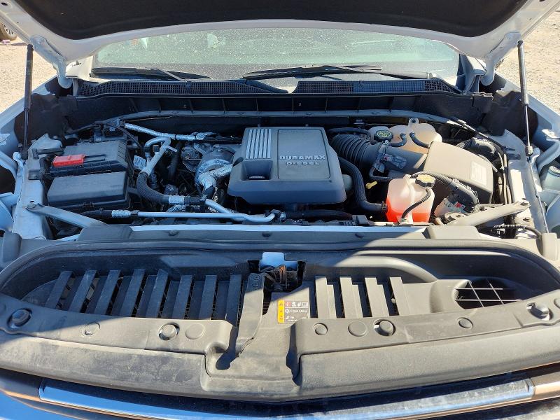 2021 Chevrolet Silverado მანქანა იყიდება აუქციონზე, vin: 3GCUYHET9MG199756, აუქციონის ნომერი: 56992206